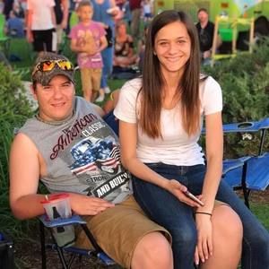 Meet your Posher, Brian